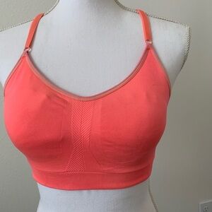 Sports bra